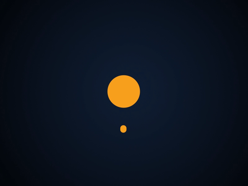 Loading...Loading...Loading after animation effects loading