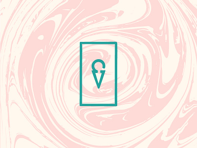 Dasher & Crank | Icon branding icon identity illustrator logo