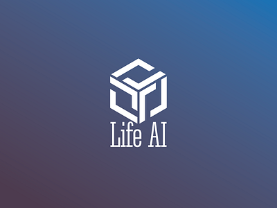 Ai logo logo logos logotype tech