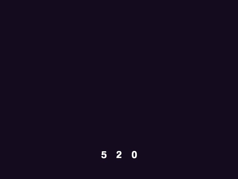 520 520 ae love motion