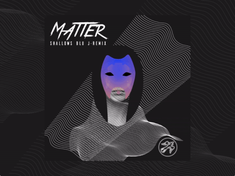 Matter ae aftereffects animation circle design gif illustration lines minimal motion web