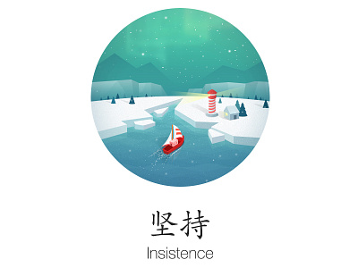 Insistence