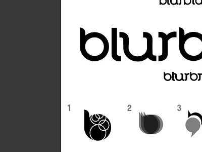 Custom Lettering & Icon Choices icon logo typography