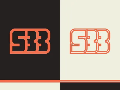 SBB Logo Options brand logo mark options sbb