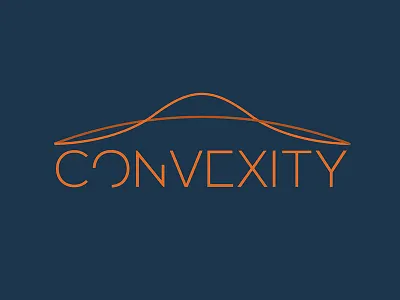 Convexity Labs Logo convex convexity logo startup