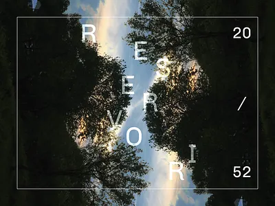 20/52 2017 iphone parks rec personal projects philadelphi water department philadelphia photography reservoir sunset