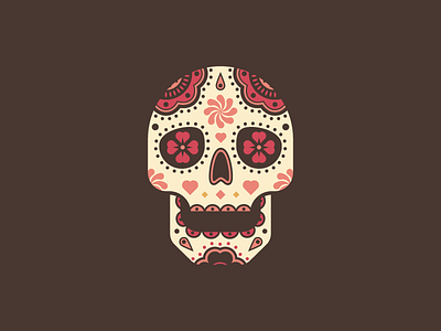 Sugar Skull