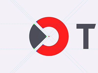 Tekora branding logo