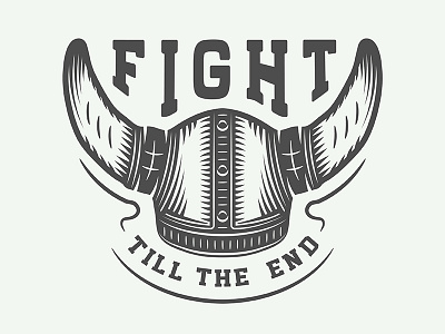 Motivational poster active fight gym helm illustration inspiration motivation poster sport vectorm battle