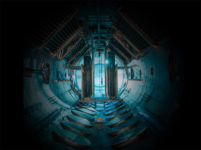Space Probe Shut Down - Moon Goose EP cover artwork cover ep instrumental light probe psychedelic space space rock