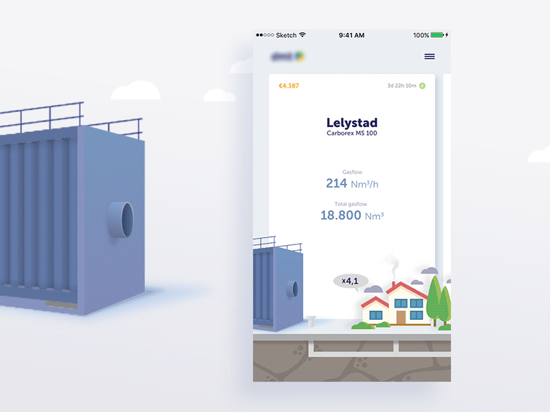 Card transition experiment .prd app card freebie interface mobile principle transition ui user experience ux