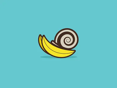 Shell Fruit allergen banana shell shell fruit snail