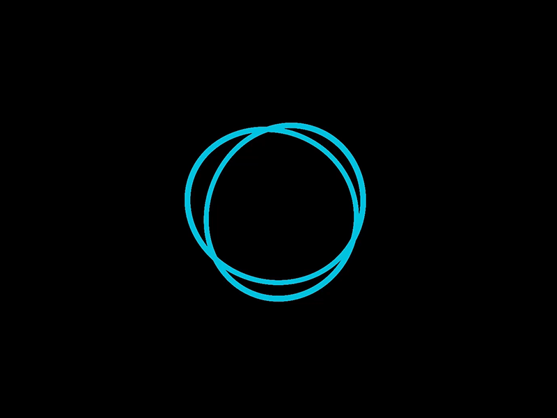 Logo Animation after effects animation cinema 4d