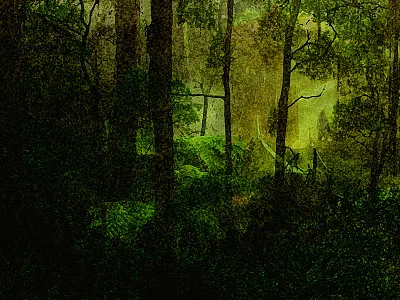 Subterfuge editorial guernica hmong illustration laos poetry refugees war