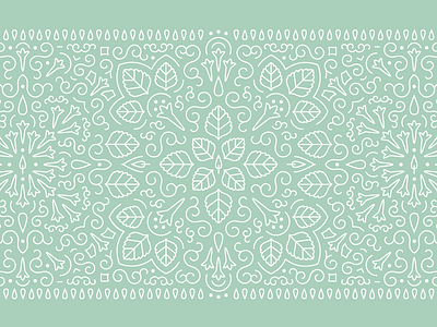 Patchouli Pattern line art line pattern pattern