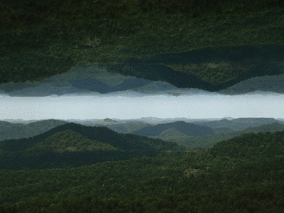 Appalachian Mountains animated gif appalachia gif kentucky mountains video whitesburg