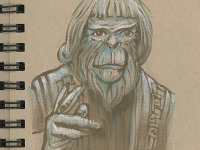 Zaius
