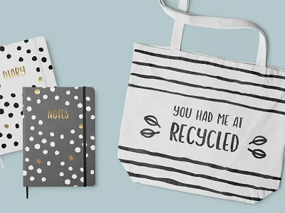 Hola Bisou Hand inked font - By Lef black and white branding dutch design font handlettering handmade font ink patterns vector elements