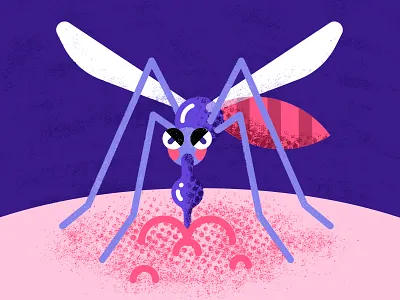 Bloodsuckers blood bloodsucker insect mosquito