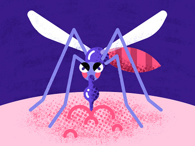 Bloodsuckers blood bloodsucker insect mosquito
