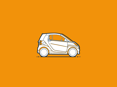 How much does an app cost? app car e smart illustration price vector