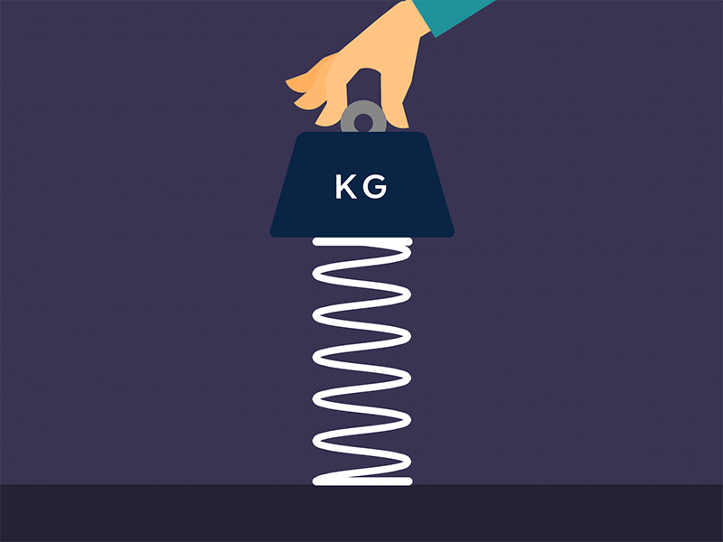 Sprangs by Mike Mirandi on Dribbble