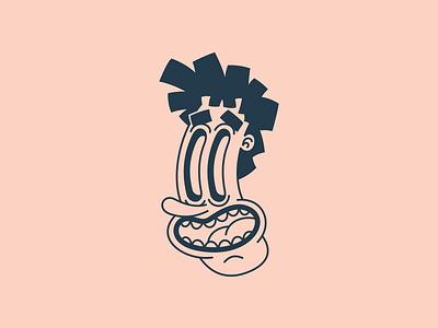 Hi! My name is Mike design illustration mike