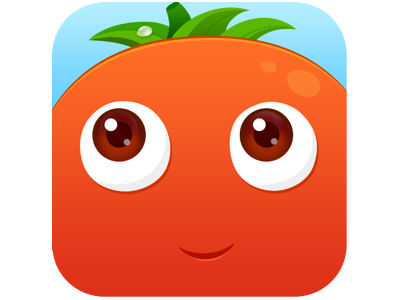 Tomato icon