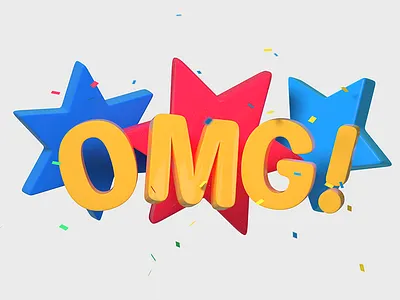 Omg!