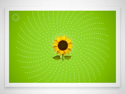 Sketch Icon Flower Plugin Vignette illustration plugin sketch sketchapp ui ux vignette