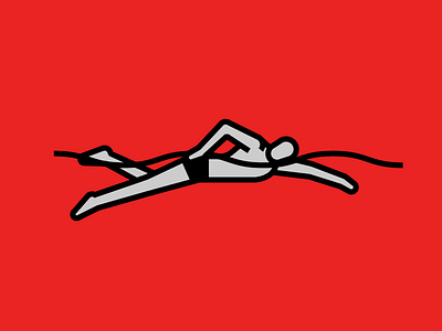 Triathlon swimmer swimmer triathlon water