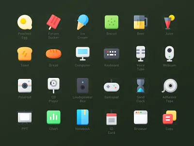Function icon practice3 icon