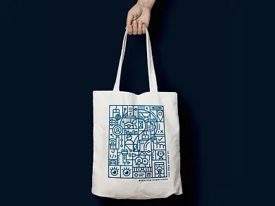 Question Everything (sneak peek) illustration linkedin question everything sf design week