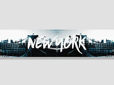 Knickstape. big apple buildings new york nyc stick it tape