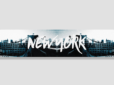 Knickstape. big apple buildings new york nyc stick it tape