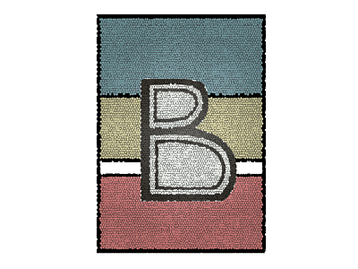 Mosaic Mockup