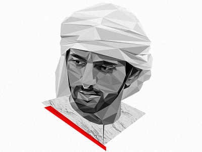 Prince illustration al hamdan bin mohamed illustration prince