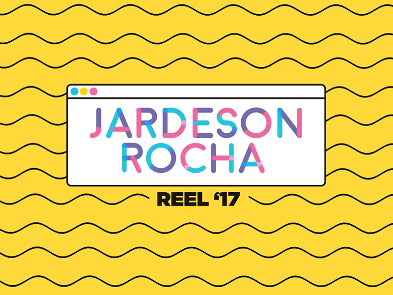 Reel 2017