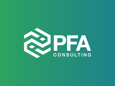 PFA helvetica