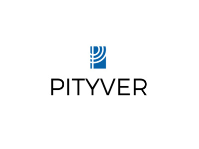 Pityver branding cosmetics health healthcare logo logotype mark sign skin