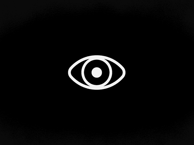 Example of Eye Animation