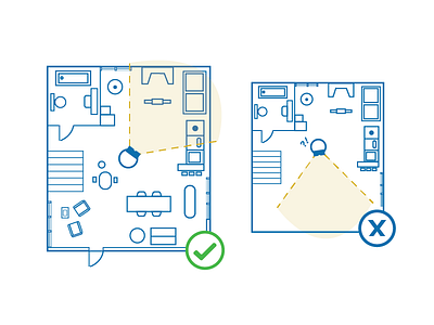 Designing in VR Illustration blueprint diagram floorplan illustration interior design layout vr yulio