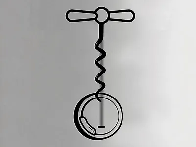 Banjo Wine banjo bluegrass california corkscrew napa sonoma wine