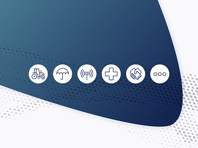 Airbus Aerial — Site Elements aerial airbus brand drone gradient grid iconography scale site system