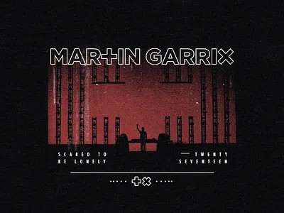 Martin Garrix band concert dance edm electronic garrix martin merch