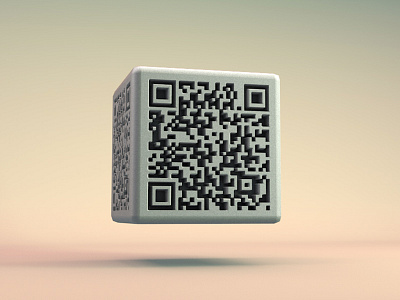 Bitmusic QR Code code qr