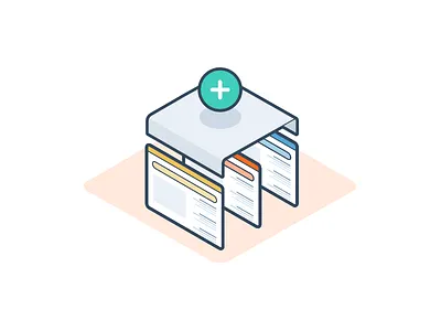 Add Additional Account account add add additional account additional browser multiple new series trio user