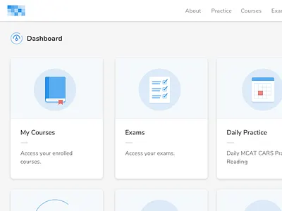 Dashboard dashboard ui ux