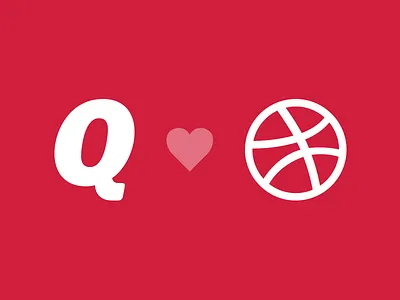 Quicken ❤️ Dribbble design team finance quicken