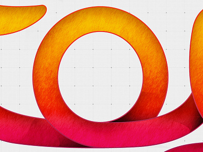 Plush toy details color details lettring logo orange plush texture